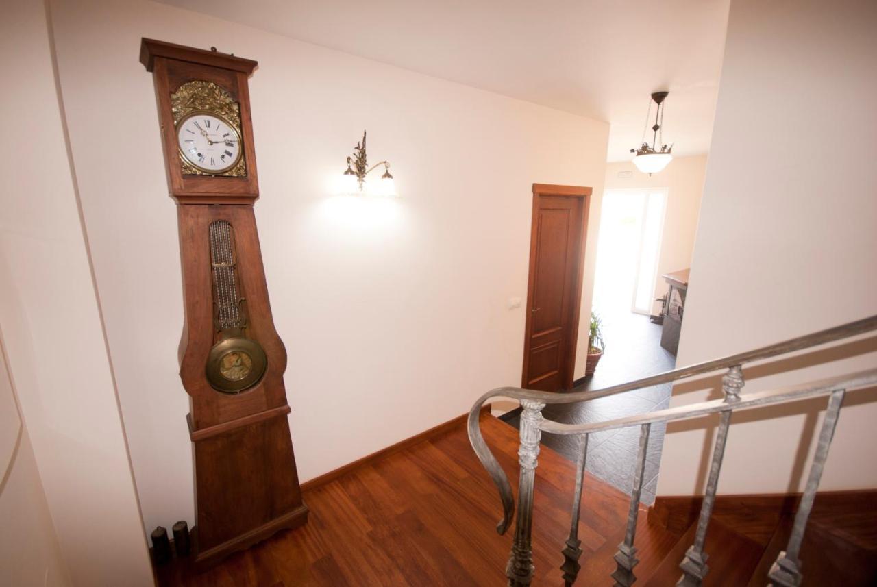As Vinas Hotel Вивейро Екстериор снимка