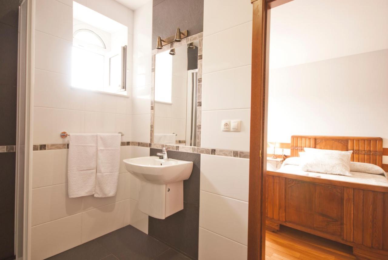 As Vinas Hotel Вивейро Екстериор снимка