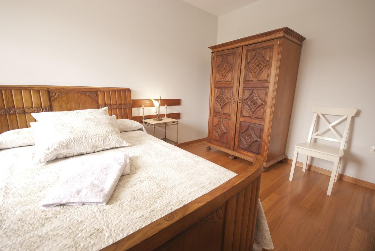 As Vinas Hotel Вивейро Екстериор снимка